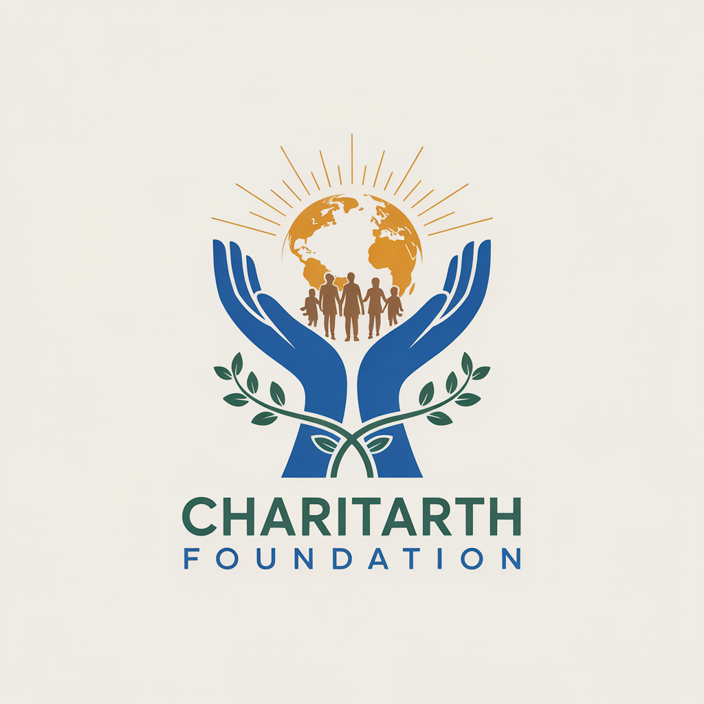charitarthfoundation.com